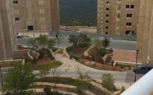 Rawabi Apartment