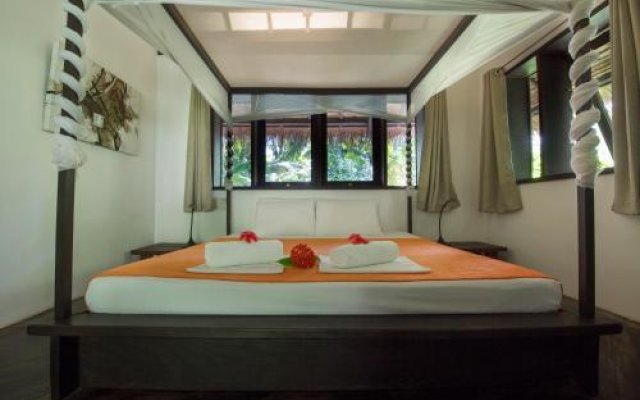 Maya Siargao Villa and Golf