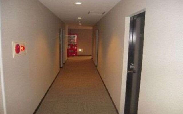 Hotel Peace Island Naha