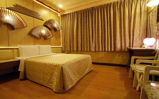 King National Hotel