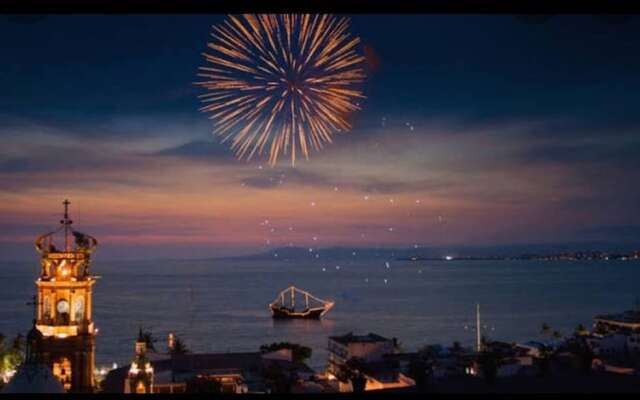 Colombia St. 14 Loft