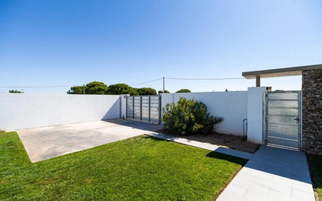 Villa La Barrosa