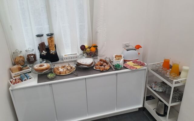 Gaisa Naples - Bed & Breakfast