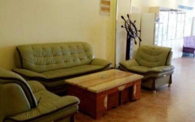 7Days Inn Ningbo Train Station