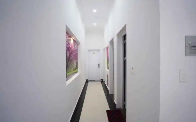 Thuy Duong Hotel Dalat