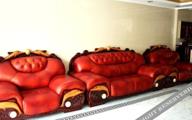 Super 8 (Jinzhou South Bridge)