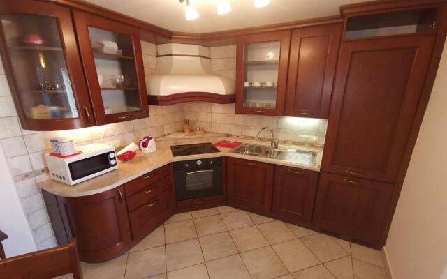 Apartment 4 Biba 22 pax