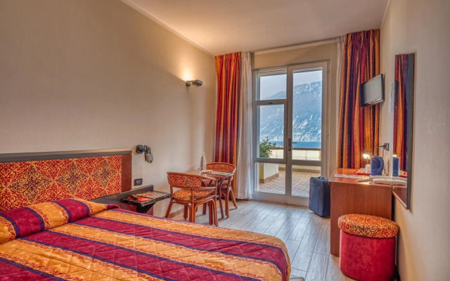 Hotel Cristina