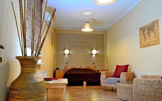 Hotel Etoile