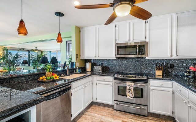 Keauhou Kona Surf & Racquet Club #5-104