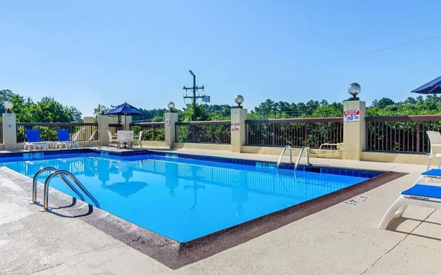 Comfort Inn Medical Park