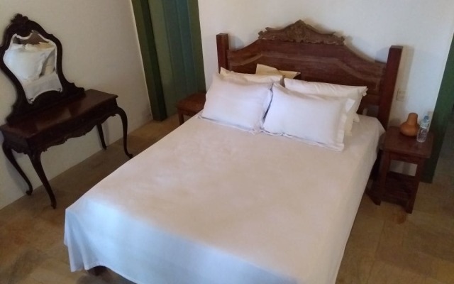 A Casa de Paulo Autran