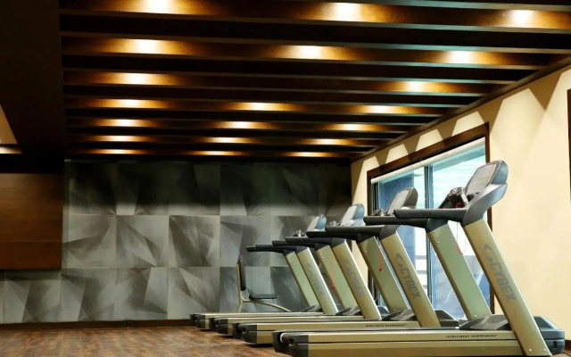 Jacaranda Family Club