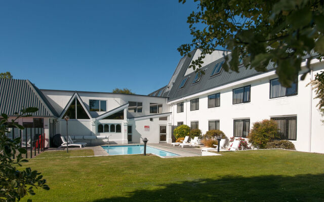 Scenic Hotel Marlborough