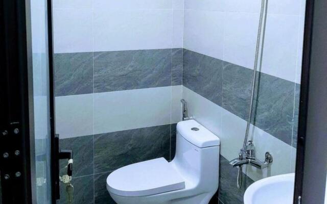 Trường Thi 4 Apartment