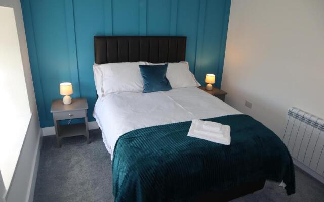 The Lodge Ballina