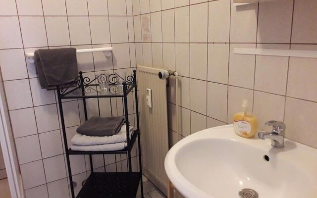 Pension Norddeicher Straße