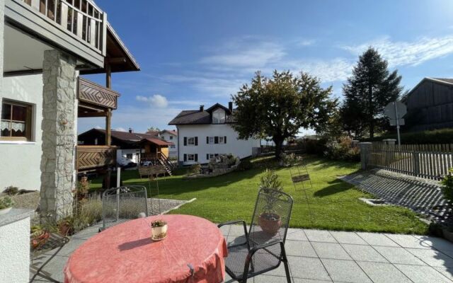 Apartment  Bischofsmais 13844