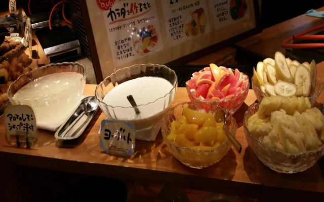 Hotel Naha City -Kokusai Street-