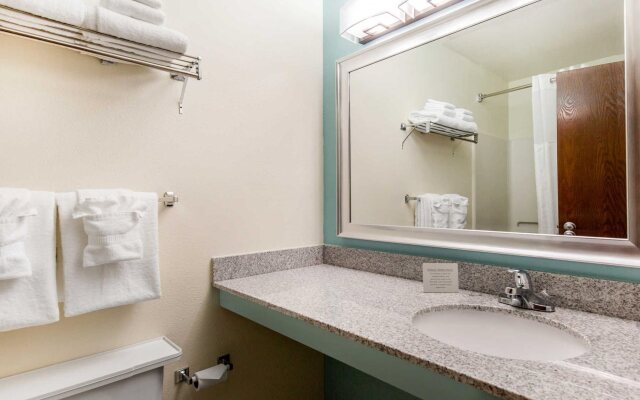 Quality Inn Stephens City - Winchester South