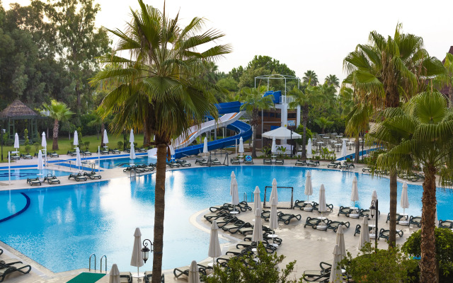 Bella Resort & Spa - All Inclusive