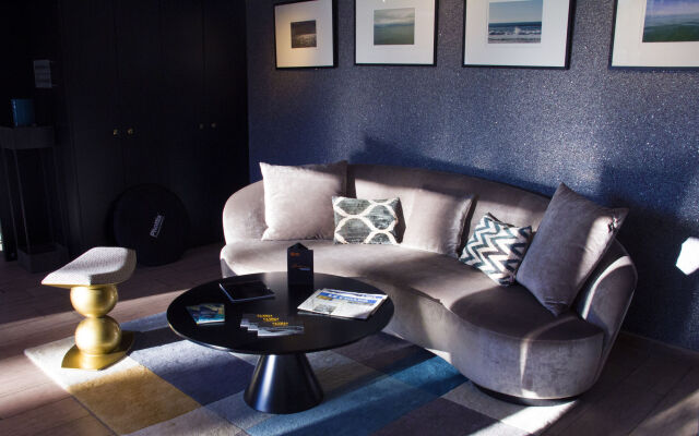 La Villa Duflot Hôtel & Spa Perpignan