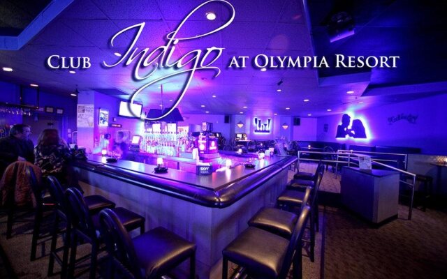 Olympia Resort: Hotel, Spa and Conference Center