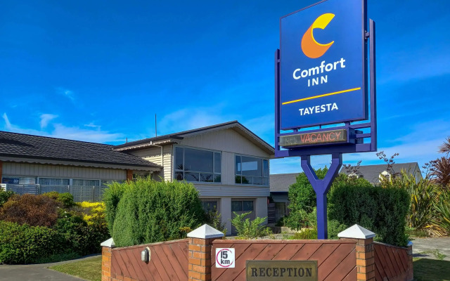 Comfort Inn Tayesta