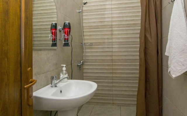 Yerevan Hostel