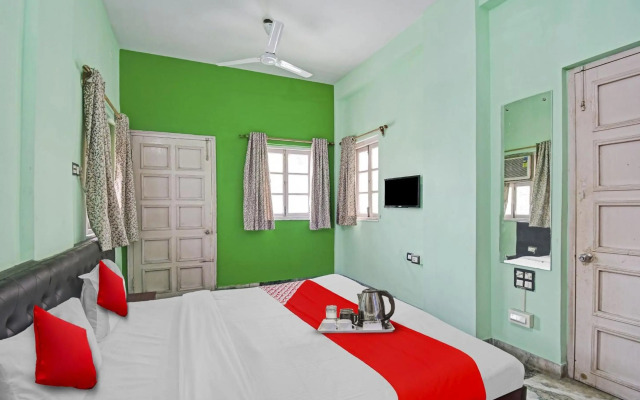 OYO Flagship 70388 R A Homestay