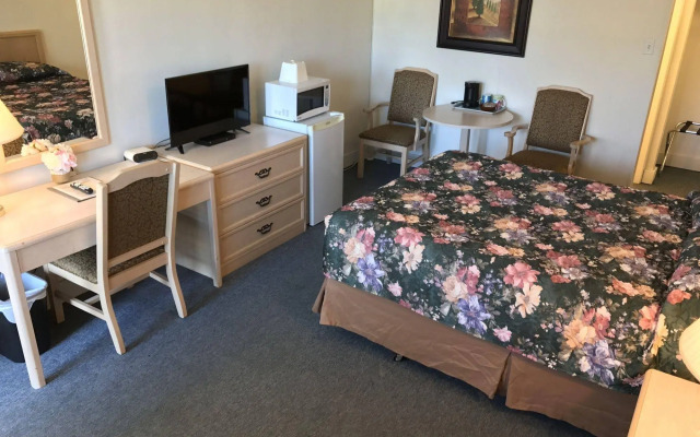 Lake City Motel