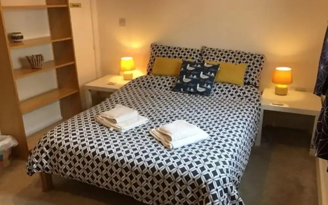 Central Teignmouth - Sleeps 4 - Pets Allowed