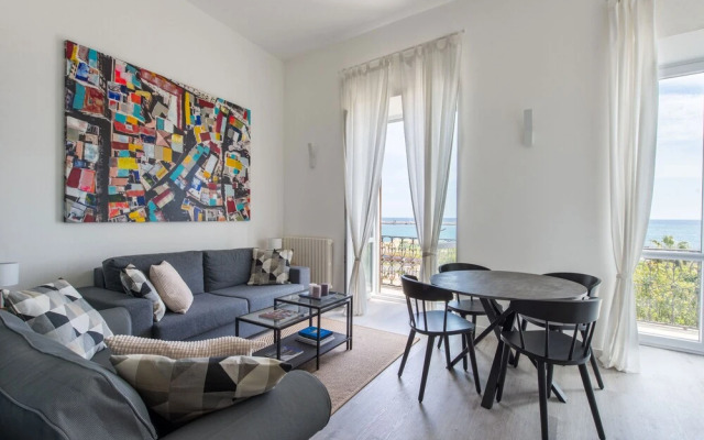 Loft Trinacria con Vista Mare by Wonderful Italy