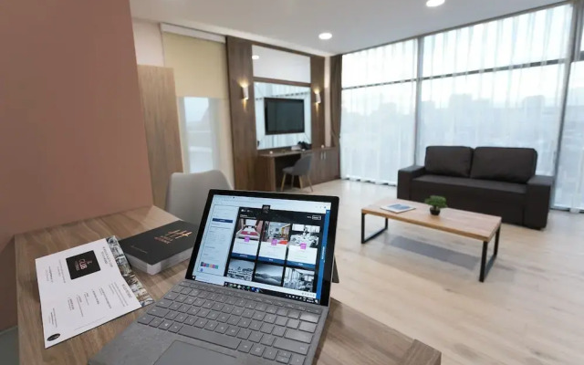 B1 Boutique Hotel Sofia