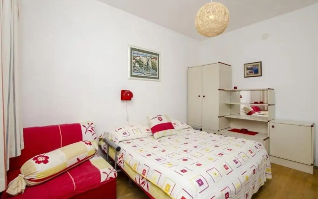 Sim - 130 m From sea - A2 Crveni