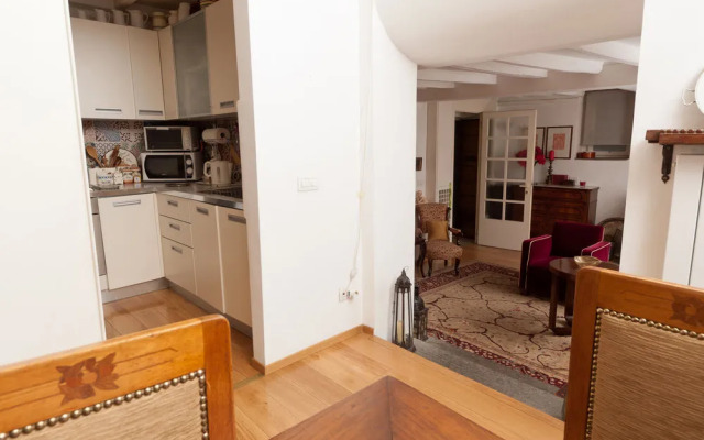 Rome as you feel - Homes in Navona