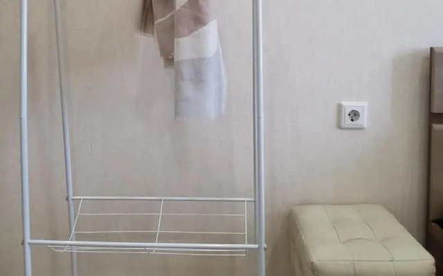 Апартаменты Факультет Гостеприимства на улице Селезнева 4\15