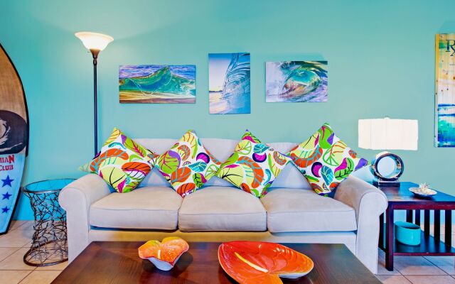 Wailea Ekolu - CoralTree Residence Collection
