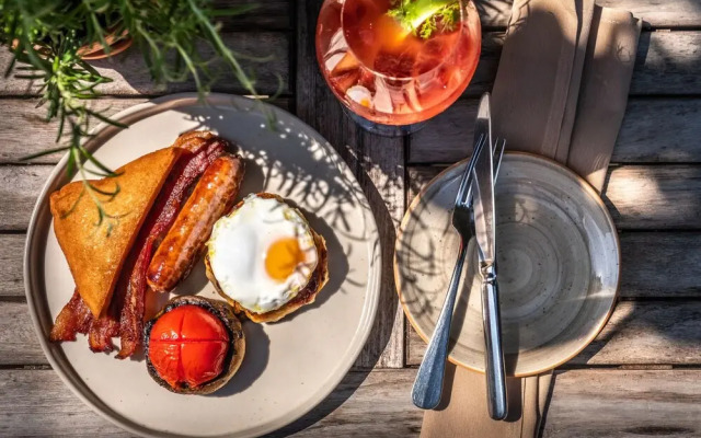 The Crown Stoke By Nayland