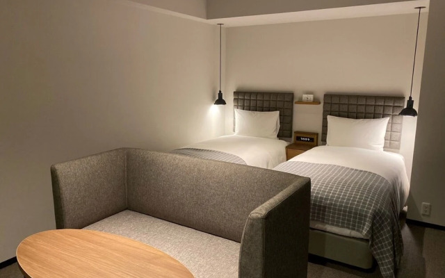 Hotel Resol Stay Akihabara