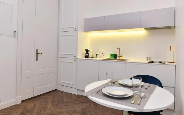 Luxury Studio next to Monte Carlo
