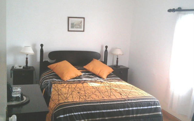 Pensão Residencial Vila Teresinha