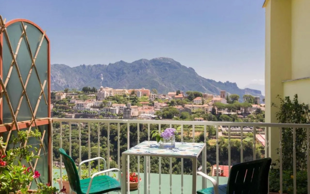 Hotel Zì 'Ntonio