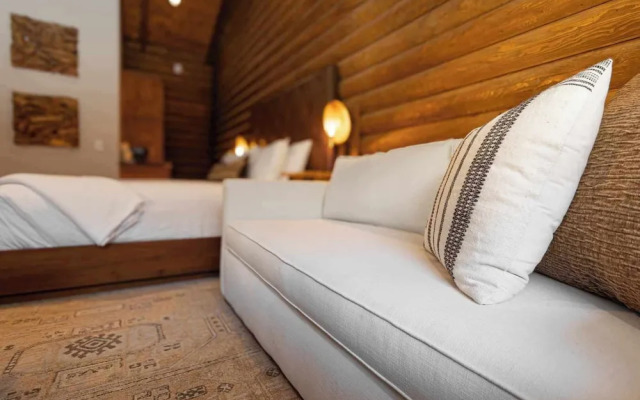 The Timber at Holly Branch