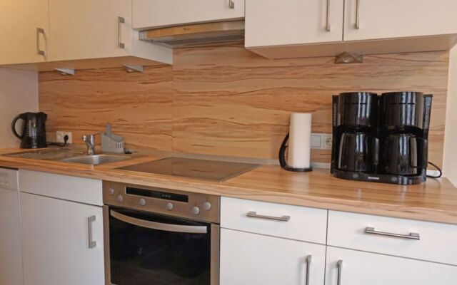 Apartment Leiter Sölden 17466