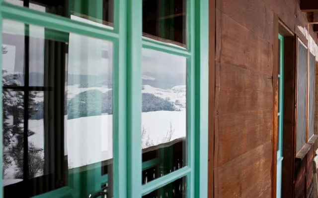 Seminar Hotel Möschberg