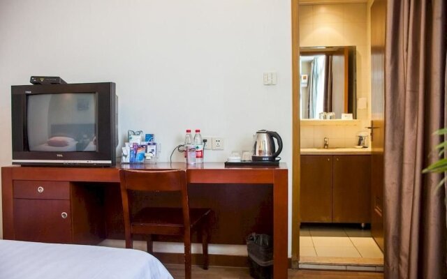 Zuiyi City Hotel - Hangzhou