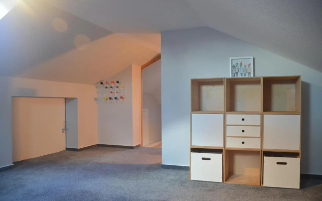 Uns Landhus 43 - 5 Personen