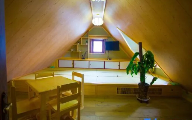 Yabuli Yabuluoni Private Villa