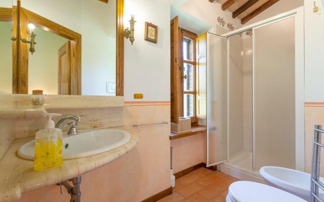 Villa Casale Silvia Large Private Pool A C Wifi - 2931